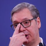 “Ako vidimo bilo koga da čuva tajkuna ili kriminalca, ti sine majčin nema više da radiš u policiji i vojsci": Vučić najavio donošenje novog zakona 5
