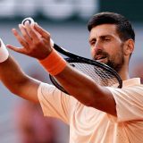 Đoković, Troicki, Kecmanović, Pariz i napetost - šta se dogodilo 4