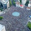 Vučić se uzalud nada da će ljudi dići ruke od pobune 11