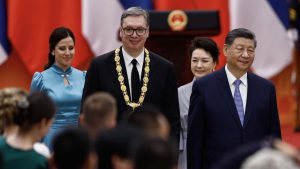 Ruski Insajder: Vučićev zadatak je da pomogne Pekingu da otvori „prozor u Evropu“