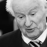 Biografija Dragoljuba Mićunovića - odlazak patrijarha srpske demokratije 4