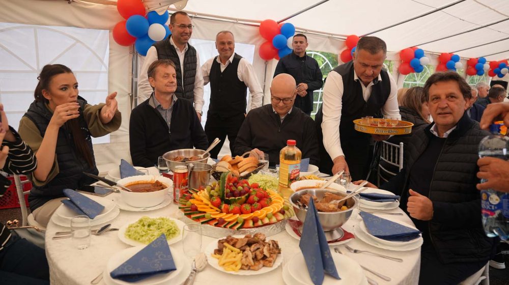 Darko Glišić dobija Vidovdansku nagradu Kruševca 1