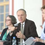 Rektor Đokić: Vlast čini sve da podeli i unese razdor unutar Univerziteta - neće im uspeti 5