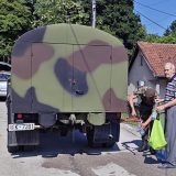Kvar na sistemu "Rzav" još nije otklonjen, Čačak nema ni tehničku vodu 3