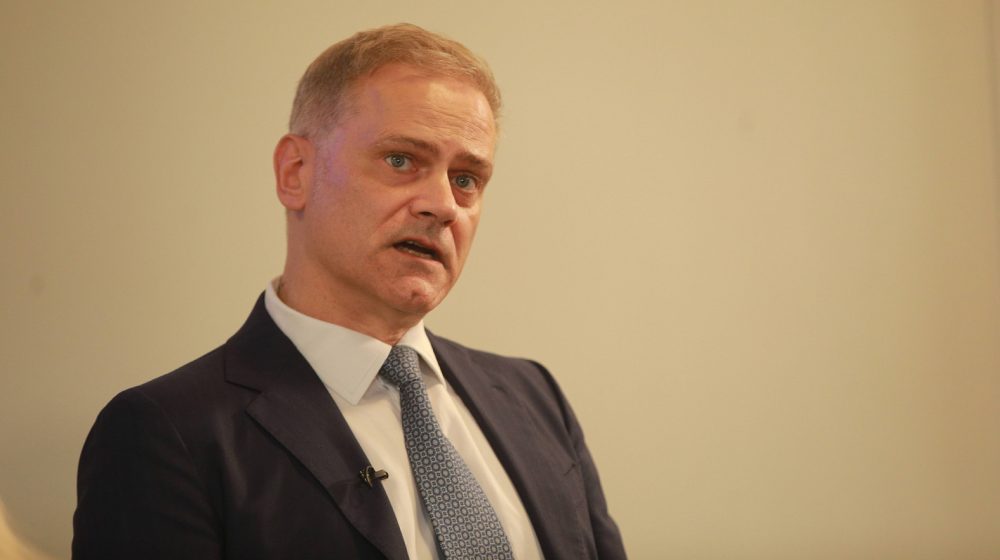 Stefanović (SSP) o Vučiću i EU putu Srbije: Države kandidate za EU ne zanima međuopštinka liga 1