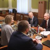 Pilja: Kosovo ne može u Savet Evrope 6