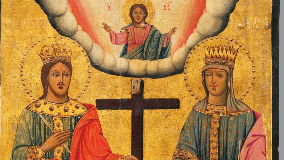Praznik Svetog cara Konstantina i carice Jelene: Dan kada je promenjena istorija hrišćanstva