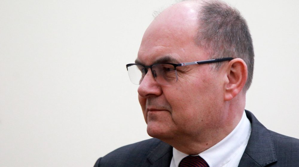 Ruski list o izboru visokog predstavnika u BiH: Šmitov mandat obeležile su dve ključne tačke 8