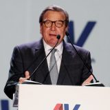Ko beše Gerhard Šreder, Vučićev blizak podržavalac? 6