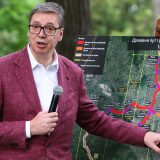 BIRODI se obratio nadležnim institucijama povodom Vučićevog intervjua 6