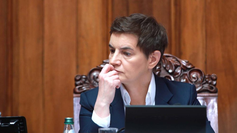 Ana Brnabić i daje o Tivtu 10