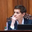 Ana Brnabić i dalje o Tivtu 7
