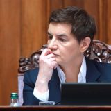 Ana Brnabić i dalje o Tivtu 4