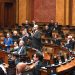 Rasprava u Skupštini o presađivanju organa, opozicija kritikuje predlog zakona 1