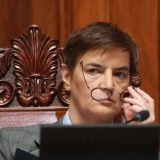 Brnabić: Ravnopravnost nije cilj po sebi, već preduslov bolje demokratije 5