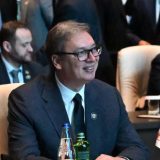 Da li je "slučaj Senjak" omeo Vučića u izbornoj matematici? 4