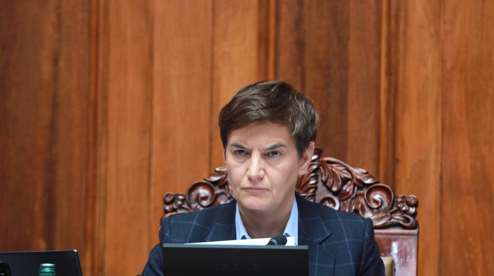 Nastavak skupštinske sednice sutra od 10 sati 9