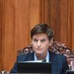 Nastavak skupštinske sednice sutra od 10 sati 7