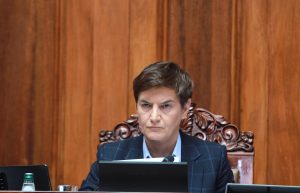 Nastavak skupštinske sednice sutra od 10 sati 1