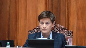 Skupština Srbije nastavlja sa radom u 15 časova, prepodne se raspravljalo i o slučaju "Senjak" 13 Skupština Srbije nastavlja sa radom u 15 časova, prepodne se raspravljalo i o slučaju "Senjak" 10