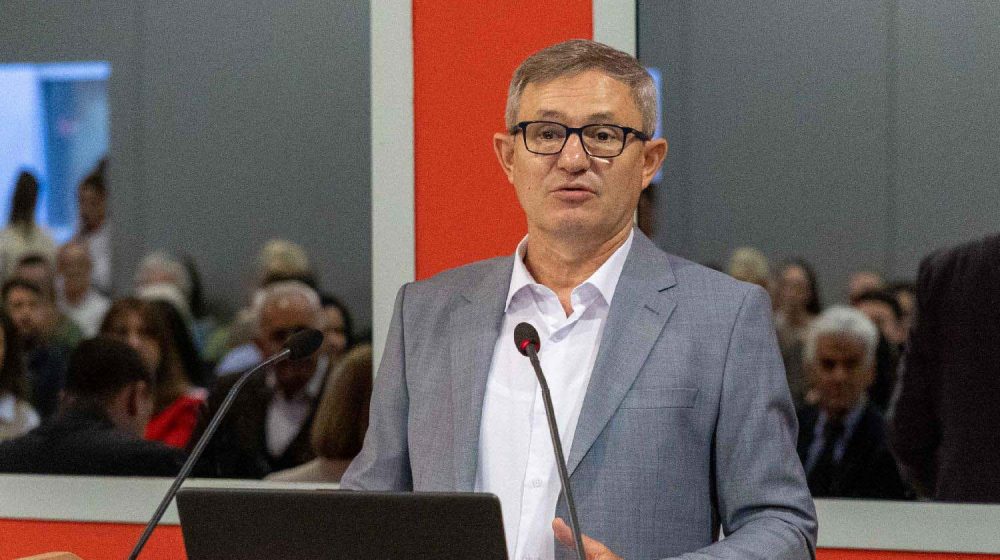 Ministar upozorava na prevare: Nema isplate subvencija preko reda 7