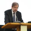 Predsednik Vrhovnog suda Miroljub Tomić položio zakletvu u Skupštini Srbije 9