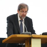 Predsednik Vrhovnog suda Miroljub Tomić položio zakletvu u Skupštini Srbije 6