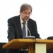 Predsednik Vrhovnog suda Miroljub Tomić položio zakletvu u Skupštini Srbije 1