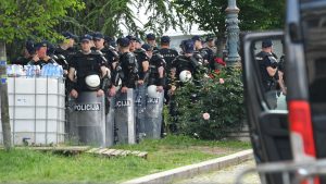 Sunovrat policijske profesije kroz izbor direktora policije