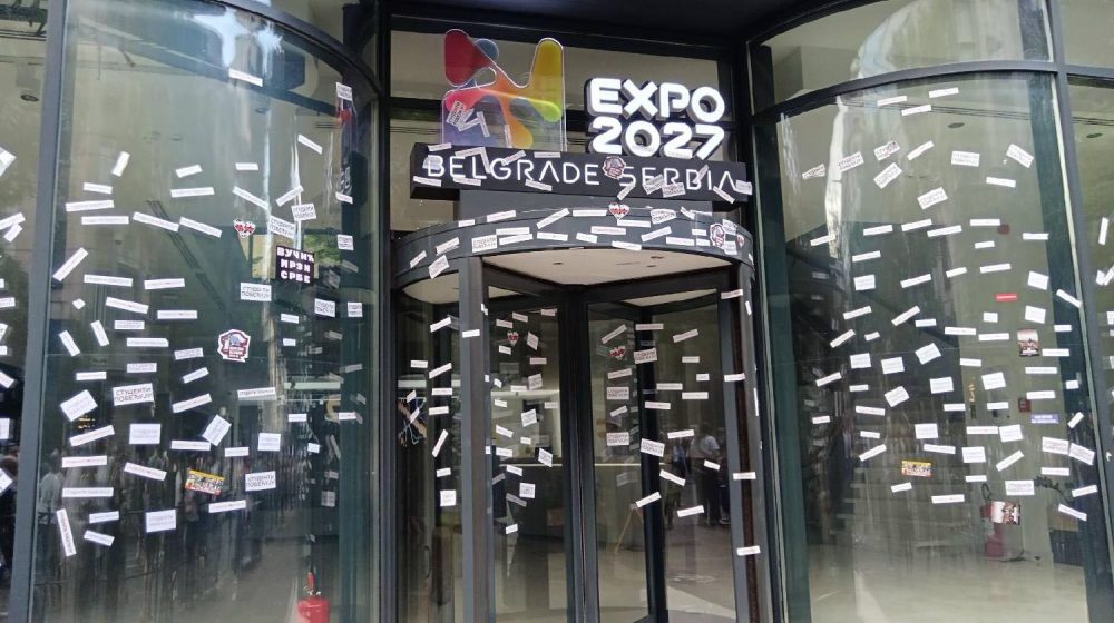 Država ucenila umetnike: Ili radite za Expo ili nema novca iz budžeta – svi drugi javni konkursi su ukinuti 6