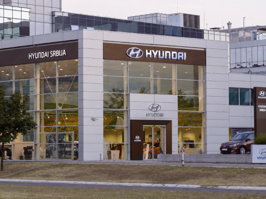 Hyundai slavi 35 godina u Srbiji: Od prvih modela do jednog od najprodavanijih brendova 2 Hyundai slavi 35 godina u Srbiji: Od prvih modela do jednog od najprodavanijih brendova 2