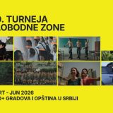 20. Turneja Slobodne zone