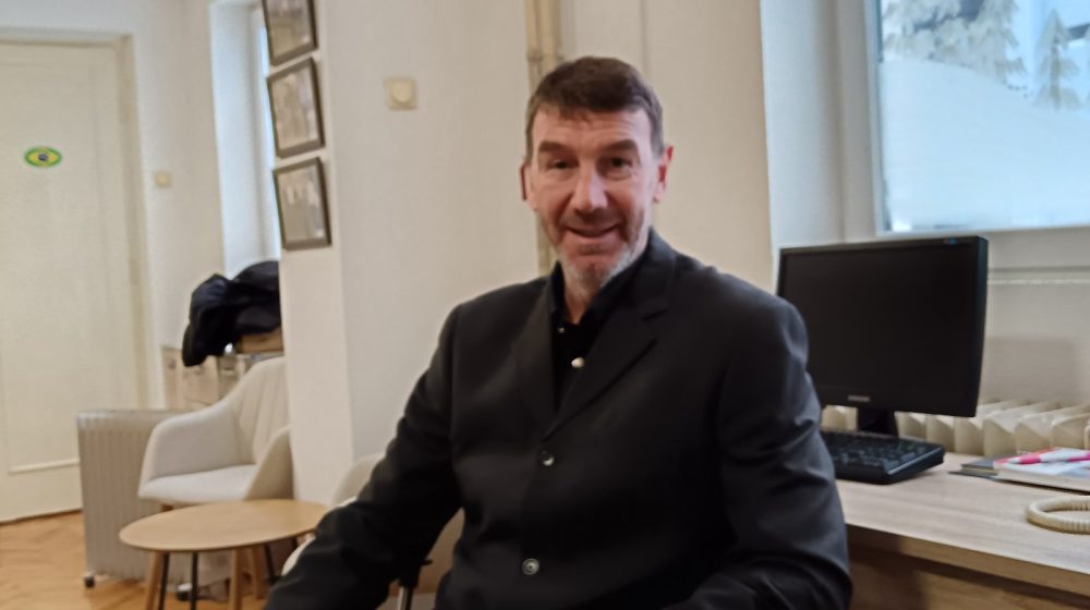 Igor Gočanin
