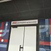 Beogradski metro i voz, kancelarija