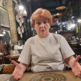 INTERVJU Danica Grujičić: Aleksandru Vučiću sam verovala, sada mu više ne verujem apsolutno ništa 6