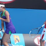 "Poznajemo se otkada smo bili veoma mladi...": Ana Ivanović pričala o Novaku Đokoviću i njegovim šansama na grend slem turnirima 1