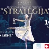balet strategija