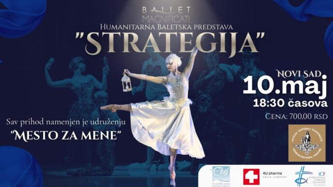 balet strategija