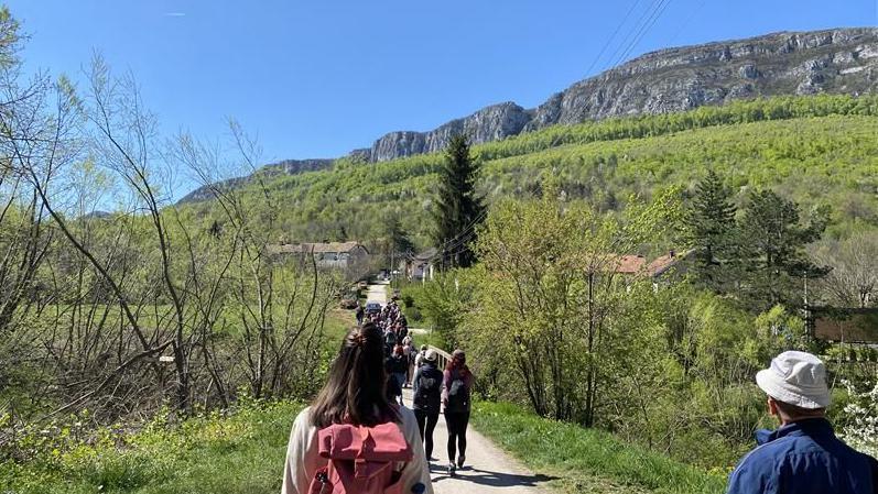 Koja je tajna Rtanjske 'piramide': Proveravala sam pet mitova o ovoj planini 2 planina