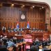 Opozicija kritikuje, vlast brani izmene seta pravosudnih zakona 2