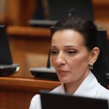 Tepić (SSP): Evropske preporuke o izbornim uslovima nisu na dnevnom redu Skupštine Srbije 6