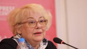 Vesna Bjegović Mikanović: Nije mi bilo dozvoljeno da se obratim na sednici Nastavno-naučnog veća 1