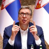 Vučić: Izbori će biti krajem septembra ili do polovine novembra 6