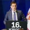 Miloš Jovanović donekle razume logiku studenata 11