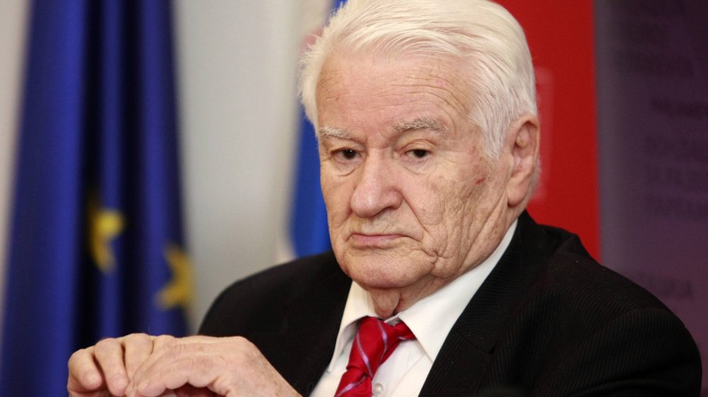 Ana Pešikan za Danas: Sve što je istorija 20. veka imala na "repertoaru", isprobala je na Mićunu 1
