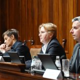 Novoizabrani javni tužioci položili zakletvu u Skupštini pred Anom Brnabić i Zagorkom Dolovac 6