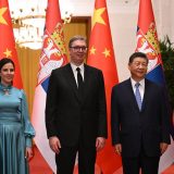 Vučić u intervjuu kineskoj agenciji: Čelično prijateljstvo Srbije i Kine je neraskidivo 6