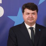 Petrov: Procedura donošenja "Mrdićevih zakona" nije bila dovoljno transparentna 6