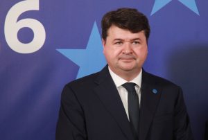 Petrov: Procedura donošenja "Mrdićevih zakona" nije bila dovoljno transparentna 1