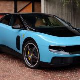 Ferarijev električni automobil: Od 'otpada' do remek-dela 4